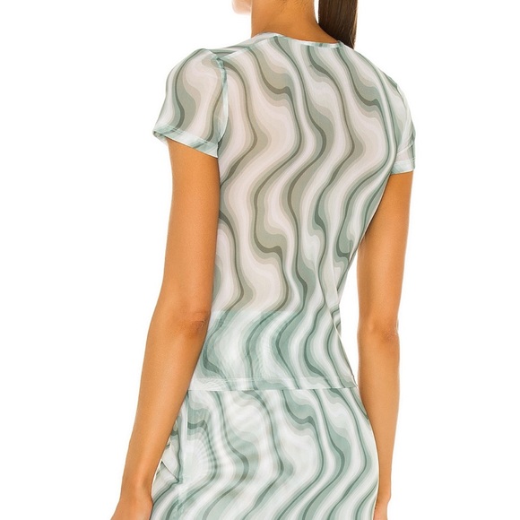 Miaou mesh set - Picture 2 of 7